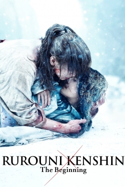 watch Rurouni Kenshin: The Beginning Movie online free in hd on Red Stitch