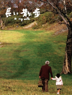 watch A Long Walk Movie online free in hd on Red Stitch