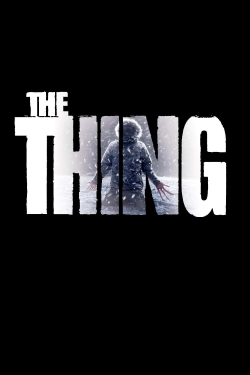 watch The Thing Movie online free in hd on Red Stitch