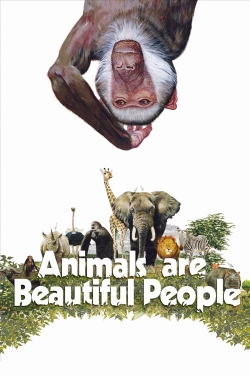 watch Animals Are Beautiful People Movie online free in hd on Red Stitch