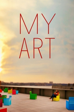 watch My Art Movie online free in hd on Red Stitch