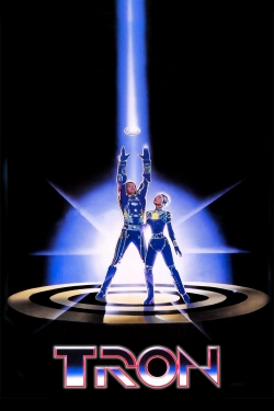 watch Tron Movie online free in hd on Red Stitch