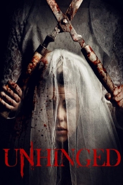 watch Unhinged Movie online free in hd on Red Stitch