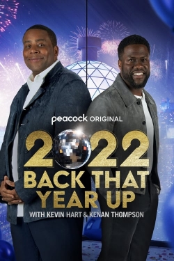 watch 2022 Back That Year Up with Kevin Hart and Kenan Thompson Movie online free in hd on Red Stitch