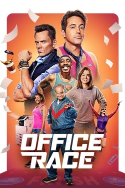 watch Office Race Movie online free in hd on Red Stitch