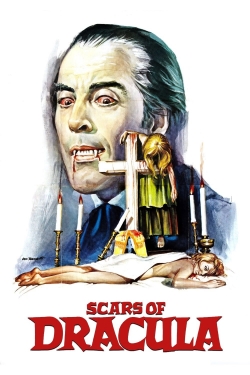 watch Scars of Dracula Movie online free in hd on Red Stitch