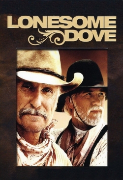 watch Lonesome Dove Movie online free in hd on Red Stitch