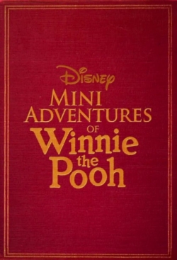 watch Mini Adventures of Winnie the Pooh Movie online free in hd on Red Stitch