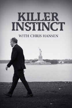 watch Killer Instinct with Chris Hansen Movie online free in hd on Red Stitch