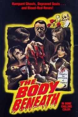 watch The Body Beneath Movie online free in hd on Red Stitch