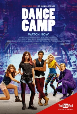 watch Dance Camp Movie online free in hd on Red Stitch