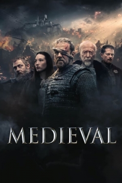 watch Medieval Movie online free in hd on Red Stitch