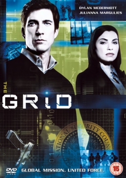 watch The Grid Movie online free in hd on Red Stitch