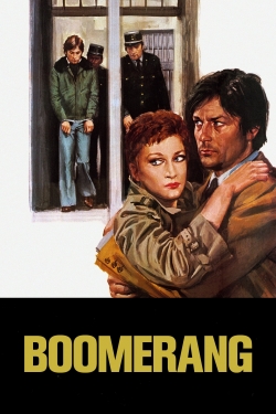 watch Boomerang Movie online free in hd on Red Stitch