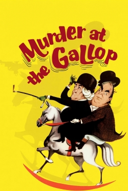 watch Murder at the Gallop Movie online free in hd on Red Stitch