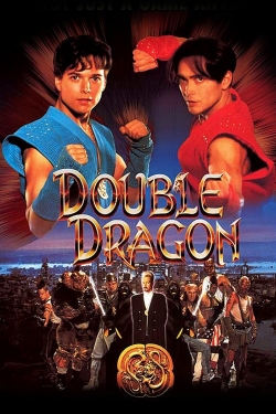 watch Double Dragon Movie online free in hd on Red Stitch