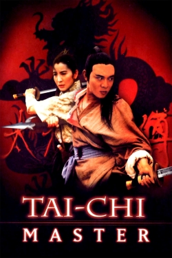 watch Tai-Chi Master Movie online free in hd on Red Stitch