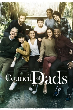 watch Council of Dads Movie online free in hd on Red Stitch