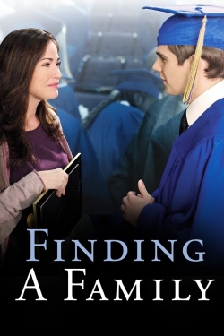 watch Finding a Family Movie online free in hd on Red Stitch