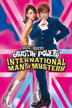 watch Austin Powers: International Man of Mystery Movie online free in hd on Red Stitch