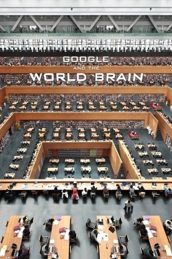 watch Google and the World Brain Movie online free in hd on Red Stitch