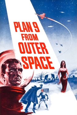 watch Plan 9 from Outer Space Movie online free in hd on Red Stitch