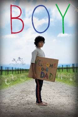 watch Boy Movie online free in hd on Red Stitch