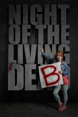 watch Night of the Living Deb Movie online free in hd on Red Stitch