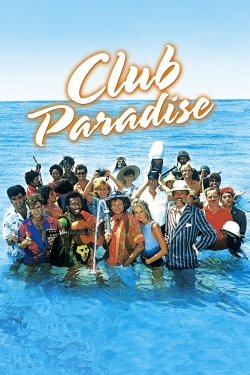 watch Club Paradise Movie online free in hd on Red Stitch