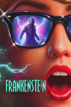 watch Lisa Frankenstein Movie online free in hd on Red Stitch