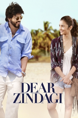 watch Dear Zindagi Movie online free in hd on Red Stitch