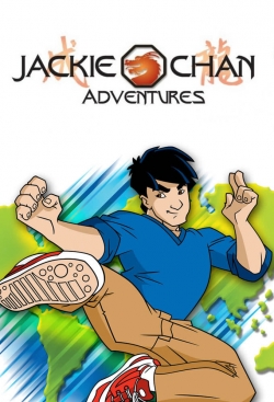 watch Jackie Chan Adventures Movie online free in hd on Red Stitch