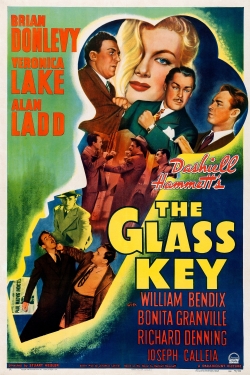 watch The Glass Key Movie online free in hd on Red Stitch