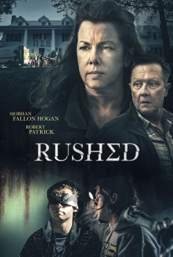 watch Rushed Movie online free in hd on Red Stitch