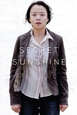 watch Secret Sunshine Movie online free in hd on Red Stitch