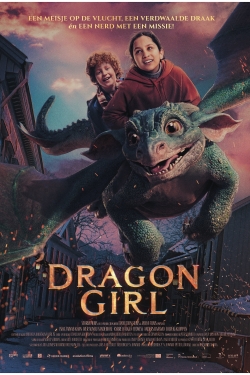 watch Dragon Girl Movie online free in hd on Red Stitch