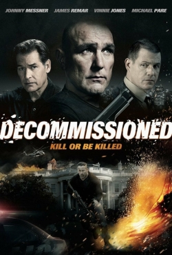 watch Decommissioned Movie online free in hd on Red Stitch