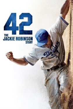 watch 42 Movie online free in hd on Red Stitch