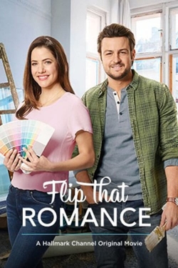 watch Flip That Romance Movie online free in hd on Red Stitch