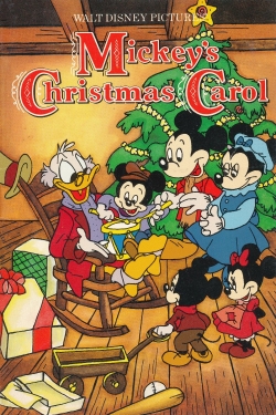 watch Mickey's Christmas Carol Movie online free in hd on Red Stitch