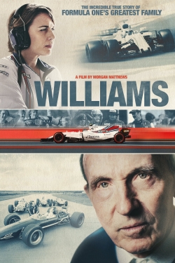 watch Williams Movie online free in hd on Red Stitch