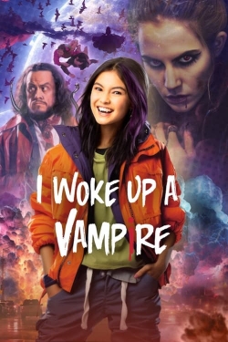 watch I Woke Up a Vampire Movie online free in hd on Red Stitch