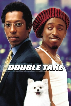 watch Double Take Movie online free in hd on Red Stitch