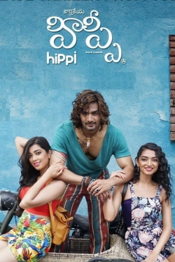 watch Hippi Movie online free in hd on Red Stitch