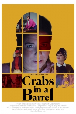 watch Crabs in a Barrel Movie online free in hd on Red Stitch