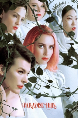 watch Paradise Hills Movie online free in hd on Red Stitch