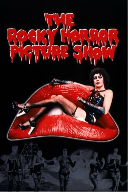 watch The Rocky Horror Picture Show Movie online free in hd on Red Stitch