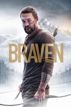 watch Braven Movie online free in hd on Red Stitch