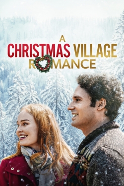 watch Christmas at Maple Creek Movie online free in hd on Red Stitch