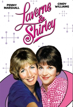 watch Laverne & Shirley Movie online free in hd on Red Stitch